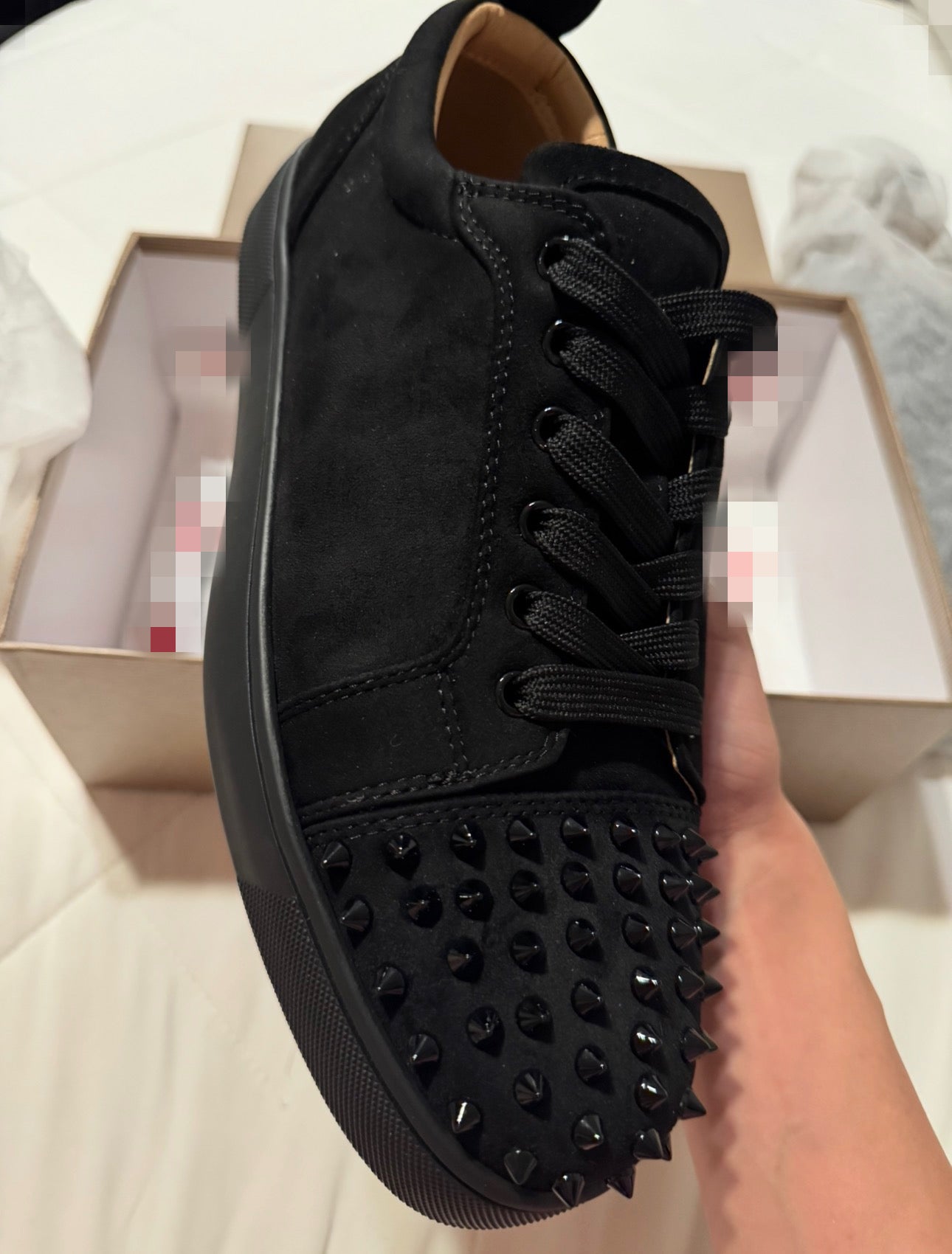 Spike Trainers