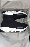 B&W Socks