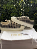 Adore Cream&Navy